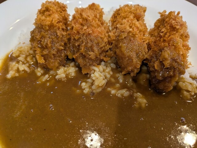 CoCo壱番屋 西船橋店 （ココイチバンヤ） - 西船橋/カレー | 食べログ