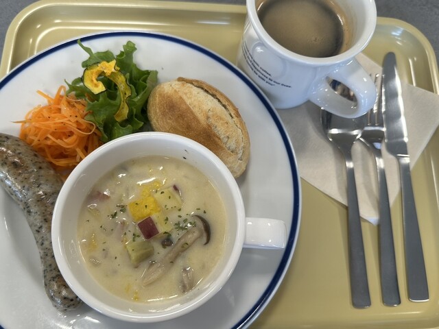 HIRANAGA COFFEE（ヒラナガ コーヒー） - 桑折（カフェ）の写真