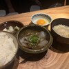 季節酒と鯛めし kamosi