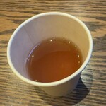 ぬくもりの宿 ふる川 - ドリンク写真:
