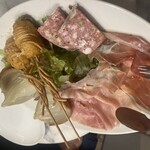 ソロ ピッツァ ナポレターナ ダ ジェンナーロ - 