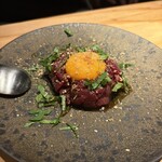 季節酒と鯛めし kamosi - 