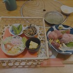 築地いなせや - 