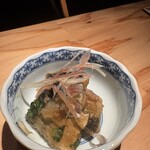 季節酒と鯛めし kamosi - 