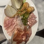 ソロ ピッツァ ナポレターナ ダ ジェンナーロ - 