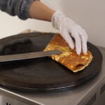 Alice crepe - 