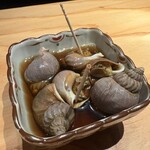 季節酒と鯛めし kamosi - 