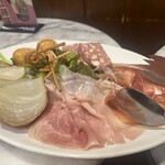 ソロ ピッツァ ナポレターナ ダ ジェンナーロ - 