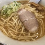 手打ラーメン 豚平 - 味噌