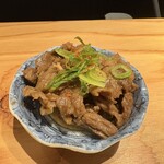 季節酒と鯛めし kamosi - 