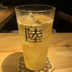 季節酒と鯛めし kamosi - 