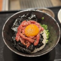 焼肉家 KAZU 神楽坂 - 
