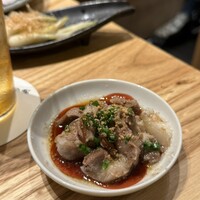 あぐー豚しゃぶしゃぶ専門店 とり央 別邸 -  あぐー豚しゃぶしゃぶ専門店 とり央 別邸 -