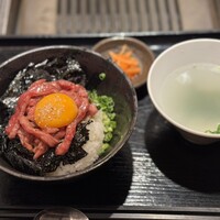 焼肉家 KAZU 神楽坂 - 