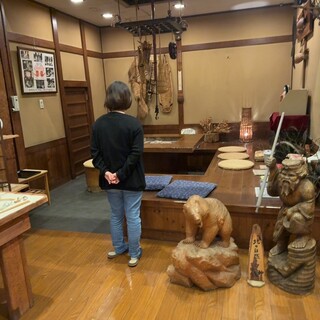 ぬくもりの宿 ふる川_2