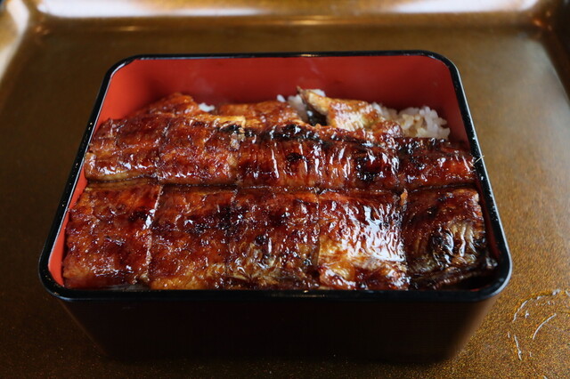 Unagi Kappo Ichigo Ichie