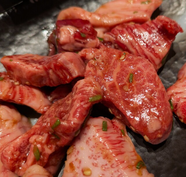 焼肉おくう 藤沢店 - 藤沢/焼肉 | 食べログ