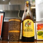 らーめん 鶏喰 - 