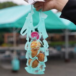 Toyochan Croquette Ouchi Cafe