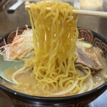 薄野 中村屋 - 