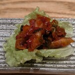 焼きとり 鳥さわ - 