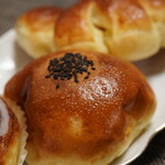 パンとほっぺ - 