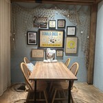 Disney HARVEST MARKET By CAFE COMPANY - 