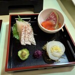 蔵王四季のホテル - 