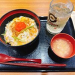 鶏味座YATAI - 料理写真: