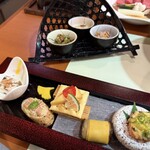 蔵王四季のホテル - 