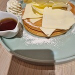 よつ葉ミルクプレイス - 