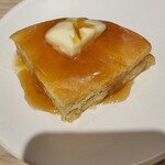 よつ葉ミルクプレイス - 