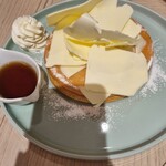 よつ葉ミルクプレイス - 