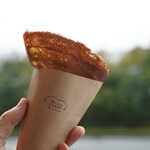 Alice crepe - 