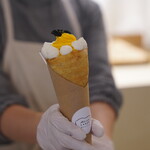 Alice crepe - 