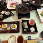 蔵王四季のホテル - 