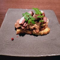 料理屋 自在 - 