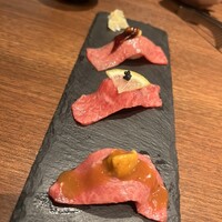和牛焼肉やくにく 徹 - 