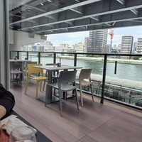 Anchor Ryogoku Riverside - 