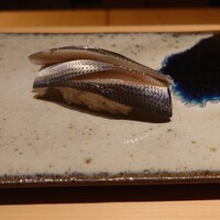 鮨 さいとう - 