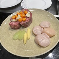 ステーキハウスハマ 六本木本店 - 