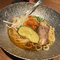 和牛焼肉やくにく 徹 - 