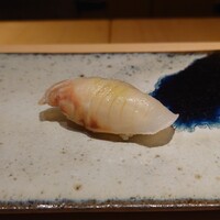 鮨 さいとう - 