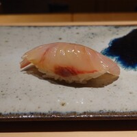 鮨 さいとう - 
