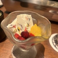 和牛焼肉やくにく 徹 - 