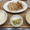 紅虎餃子房 イオンモールむさし村山ミュー店