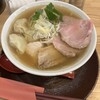 手打ち正麺 Hachimitsu