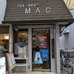 喫茶マック - 