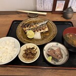 五明の向かい - 
