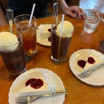 ウオールナット - 